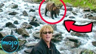 WatchMojo.com - Top 10 Documentaries That Everyone NEEDS To See At Least Once