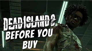 GamingBolt - Dead Island 2 - 16 Things You Should Know Before You Buy