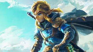 GamingBolt - Why The Legend of Zelda: Tears of the Kingdom Will be One of the BIGGEST Games of the Year