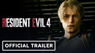 IGN - Resident Evil 4 - Official Accolades Trailer