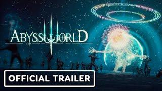 IGN - Abyss World - Exclusive Unreal Engine 5 Trailer