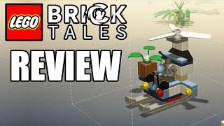 GamingBolt - Lego Bricktales Review - The Final Verdict