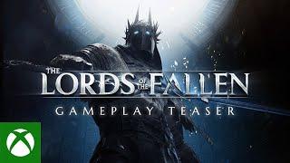 Xbox - The Lords of the Fallen - Gameplay Teaser Trailer