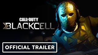 IGN - Call of Duty: Modern Warfare 2 & Warzone 2.0 - Official BlackCell Explained Trailer