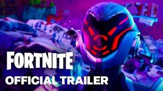 GameSpot - Fornite Chapter 4 A New Beginning Official Trailer