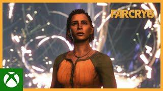 Xbox - Far Cry 6: Lost Between Worlds Launch Trailer