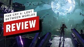 IGN - Far Cry 6: Lost Between Worlds DLC Video Review