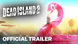 GameSpot - Dead Island 2 – 4k Cinematic Title Opening Sequence
