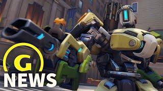 GameSpot - Overwatch 2 Characters Removed, Here's Why | GameSpot News