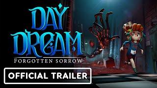 IGN - Daydream: Forgotten Sorrow - Official Release Date Trailer
