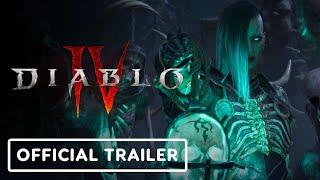 IGN - Diablo 4 - Official Beta Accolades Trailer