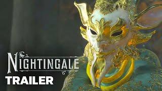 GameSpot - Nightingale Realmwalker's Journey Trailer | The Game Awards 2022