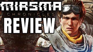 GamingBolt - Miasma Chronicles Review - The Final Verdict