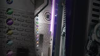 PlayStation - What's your lightsaber color of choice? Green, blue, or something new? #starwars #jedisurvivor