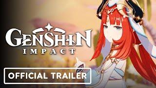 Genshin Impact - Official Version 3.1 