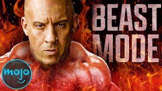 WatchMojo.com - Top 10 Times Dom Went Beast Mode in Fast and Furious Movies