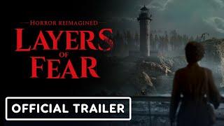 IGN - Layers of Fear - Official Cinematic Intro Trailer