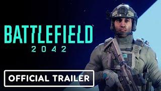 IGN - Battlefield 2042 - Official Season 3: Escalation Battle Pass Trailer