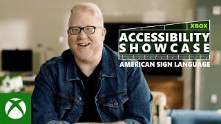 Xbox - Xbox Accessibility Showcase 2022