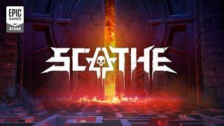 Epic Games - Scathe: Enforcer Edition - Official Launch Trailer