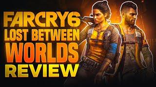 GamingBolt - Far Cry 6 Lost Between Worlds DLC Review - The Final Verdict