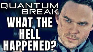 GamingBolt - What the Hell Happened to Quantum Break and Where is Quantum Break 2?