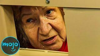 WatchMojo.com - 10 Weirdest Murder Cases of All Time