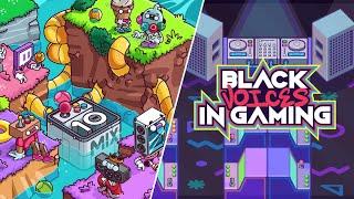IGN - HUGE Indie Game Trailer Showcase | MIX Next Showcase / Black Voices in Gaming Oct. 2022 Livestream