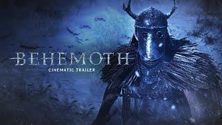 GameSpot - Behemoth Official Cinematic Reveal Trailer | The Game Awards 2022