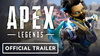 IGN - Apex Legends - Official Wintertide Collection Event Trailer