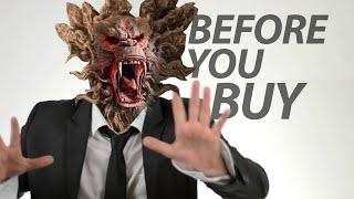 gameranx - Wild Hearts - Before You Buy