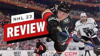 IGN - NHL 23 Review
