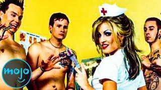 WatchMojo.com - Top 10 Greatest Rock Bands of the 2000s