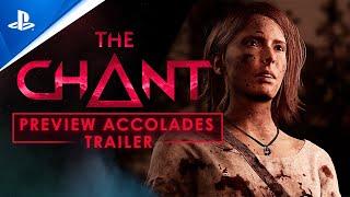 The Chant – Preview Accolades Trailer | PS5 Games