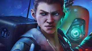 GamingBolt - Why Redfall May Be One of the Biggest Games of the Year