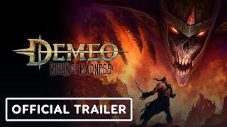 IGN - Demeo: Reign of Madness - Official Trailer | Resolution Games Showcase 2022
