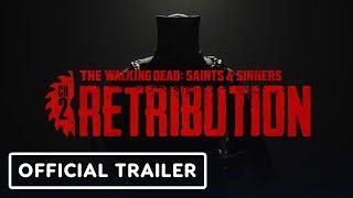 IGN - The Walking Dead: Saints & Sinners - Official Retribution Weapons Trailer | Upload VR Showcase