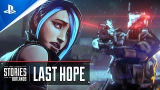 PlayStation - Apex Legends - Stories from the Outlands | PS5 & PS4 Games