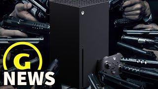 The Xbox/Activision Deal Hits A Major Roadblock | GameSpot News