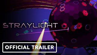 IGN - Straylight - Official Announcement Trailer | Upload VR Showcase
