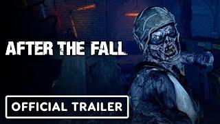 IGN - After the Fall - Official 'Closer Look' Trailer