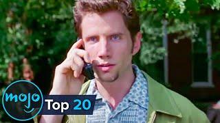 WatchMojo.com - Top 20 Unexpected Horror Movie Deaths