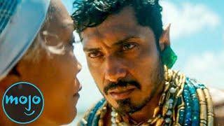 WatchMojo.com - Top 10 Most Feared Black Panther Enemies of All Time
