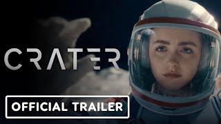 IGN - Crater - Official Trailer (2023) Isaiah Russel-Bailey, Mckenna Grace
