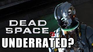 GamingBolt - Is Dead Space 3 An UNDERRATED GEM?