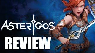 GamingBolt - Asterigos Curse of the Stars Review - The Final Verdict