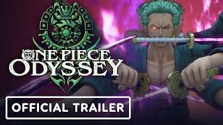 IGN - One Piece Odyssey - Official Water Seven Reveal Trailer
