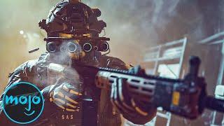 WatchMojo.com - Top 10 Best First Person Shooters of 2022
