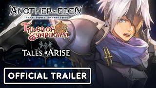 IGN - Another Eden x Tales of Symphonia & Tales of Arise - Official Collaboration Trailer