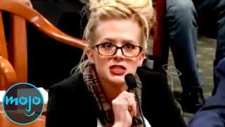 WatchMojo.com - Top 10 Times Karens Got Owned in Court